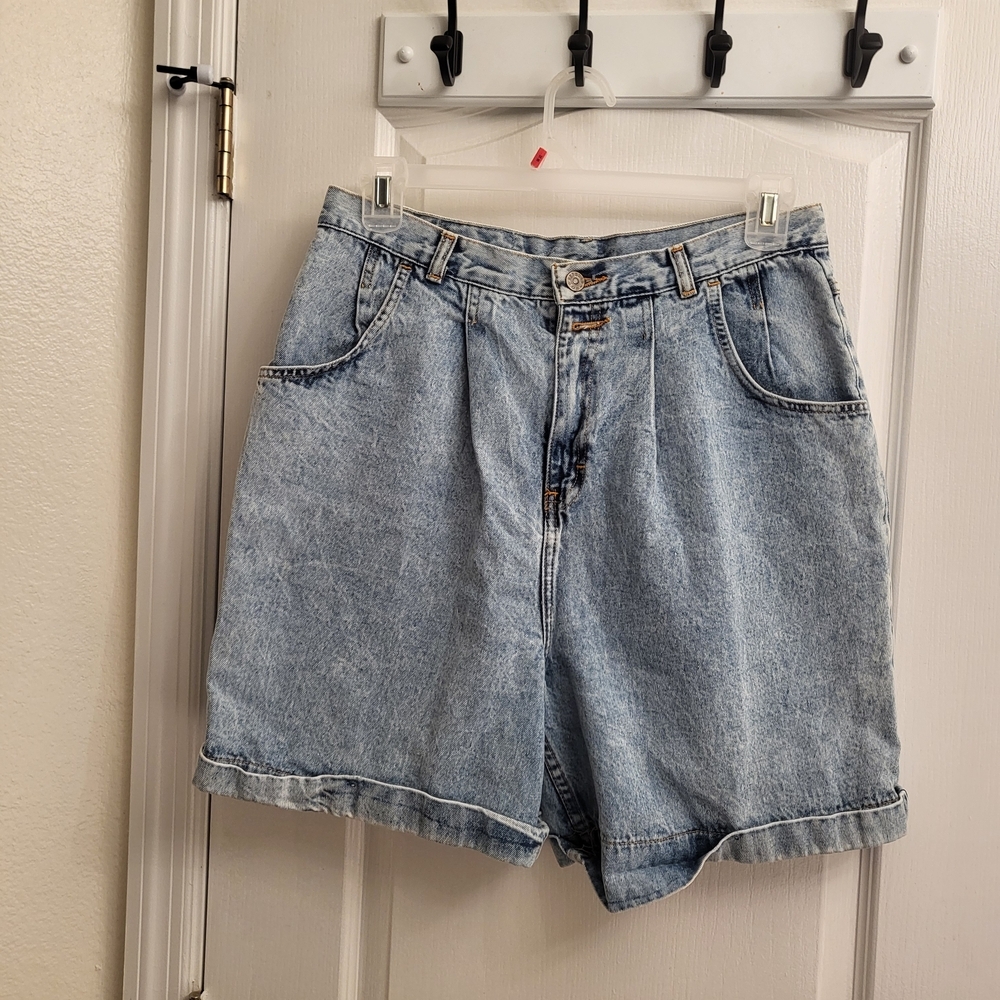No Excuse Classic Denim Women's Shorts